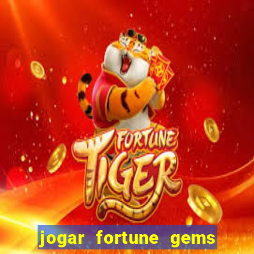 jogar fortune gems 2 demo